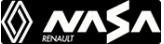 NASA – RENAULT