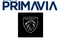 PRIMAVIA – PEUGEOT